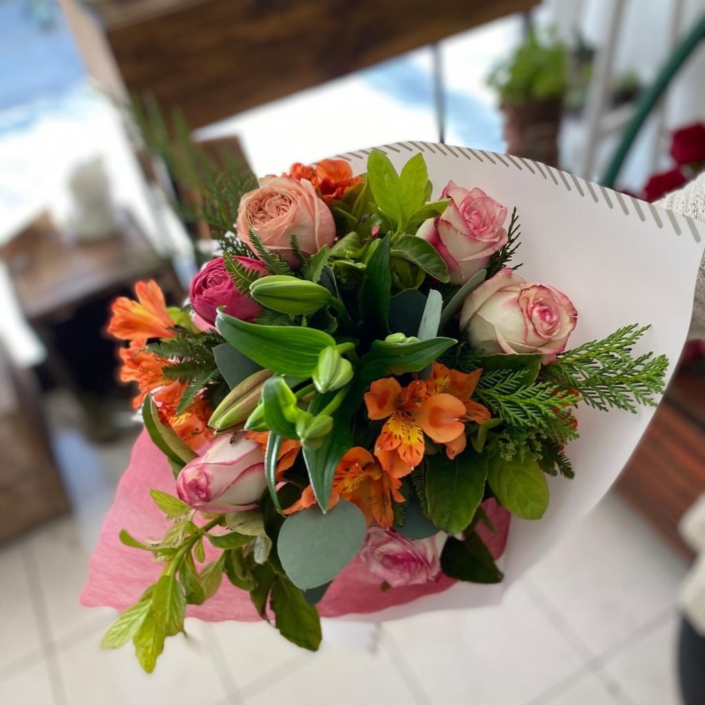 Floreria en Las Condes - Flor de Galgo