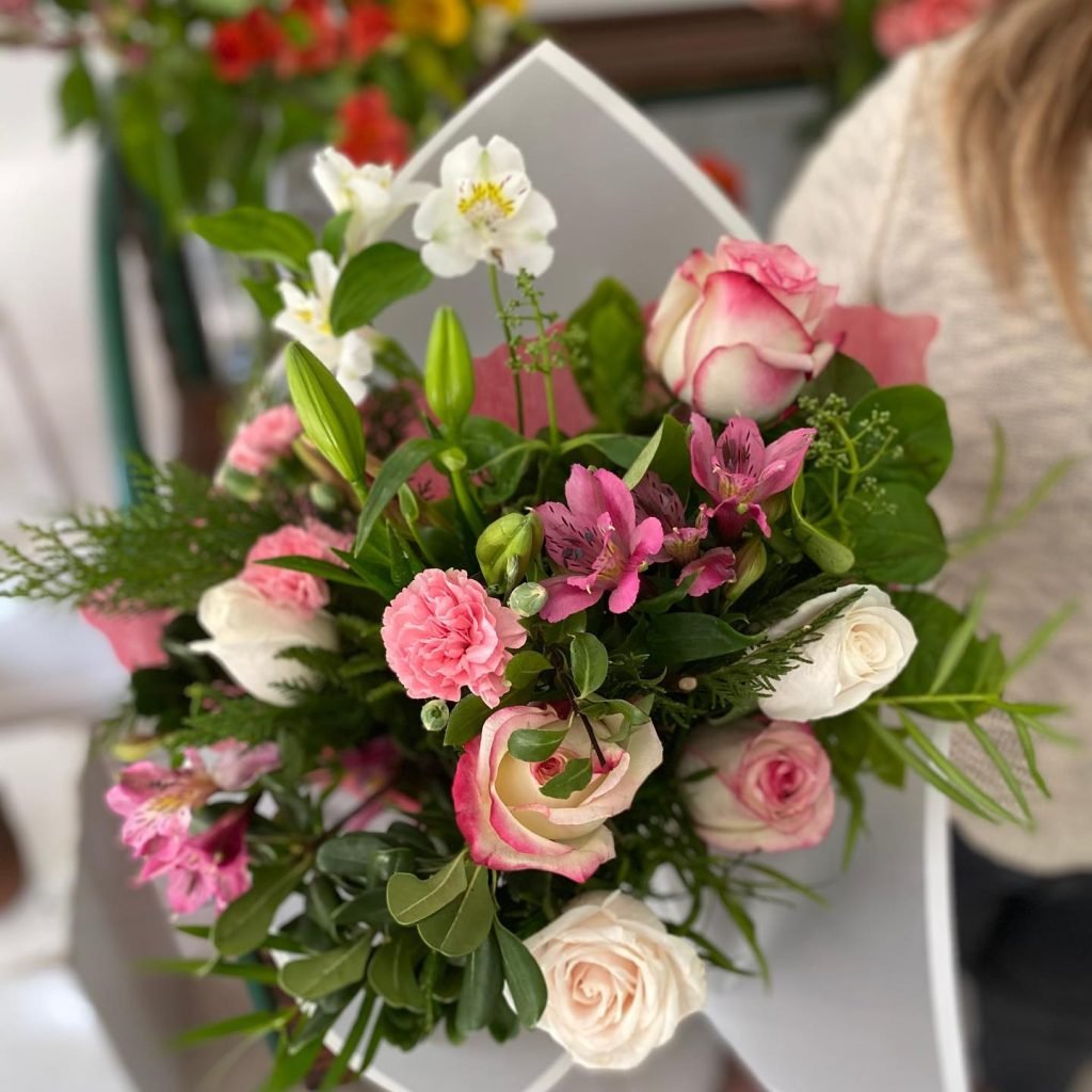 Floreria en Las Condes - Flor de Galgo