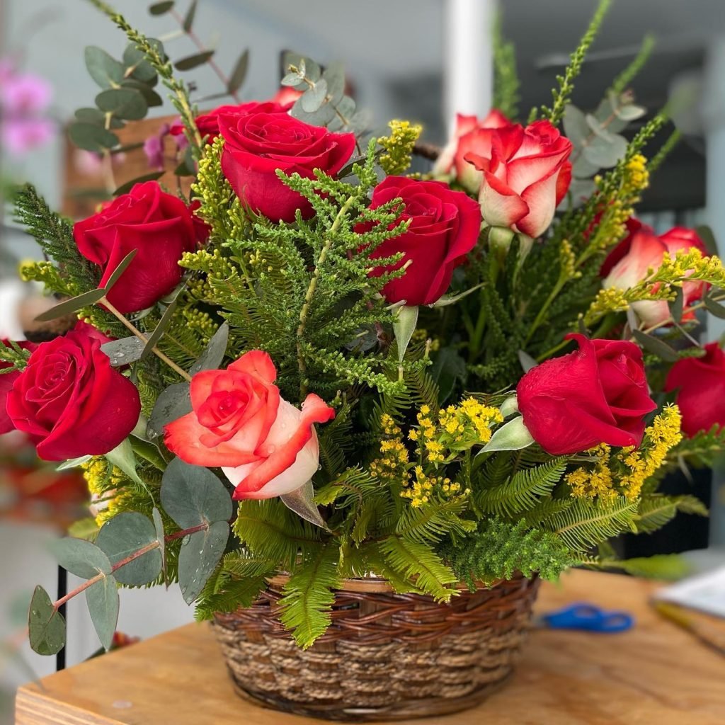 Floreria en Las Condes - Flor de Galgo