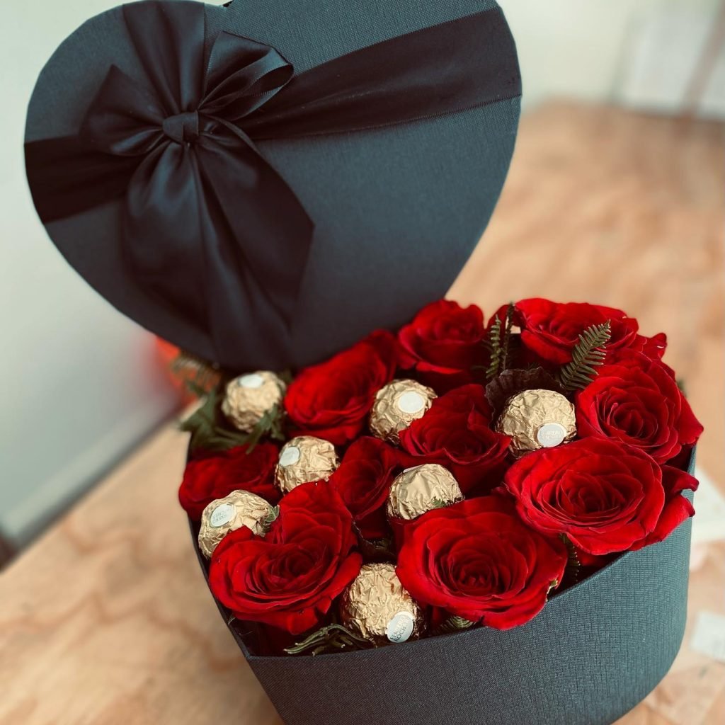 Floreria en Las Condes - Flor de Galgo