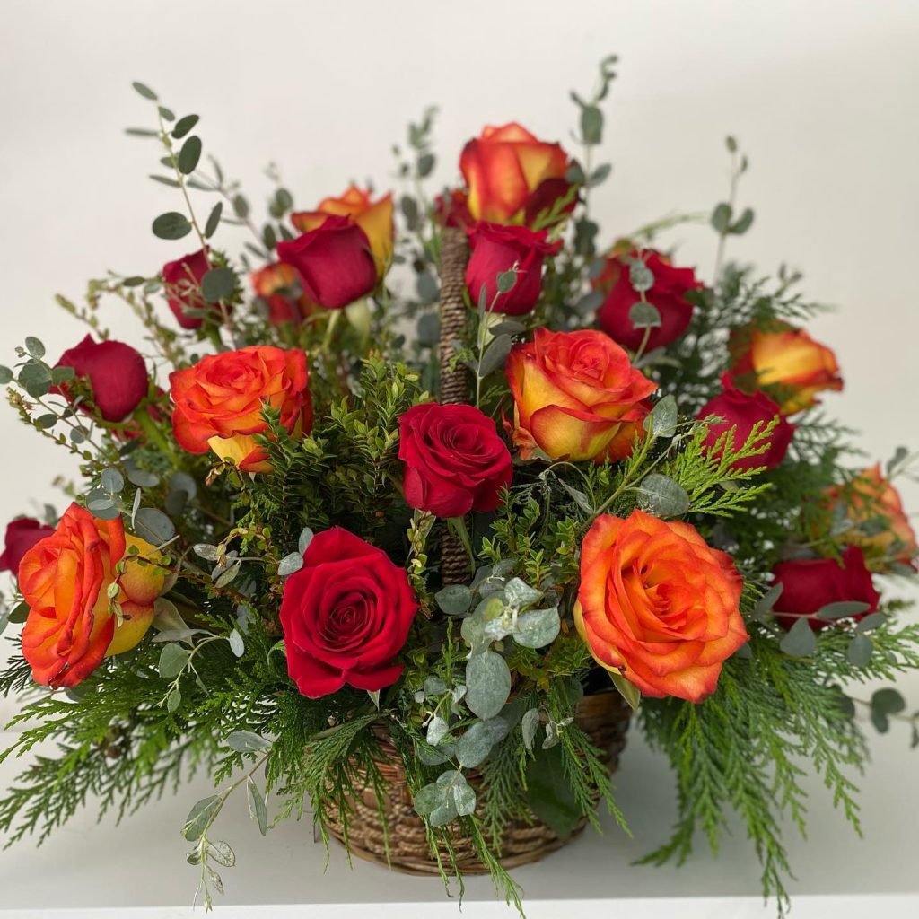 Floreria en Las Condes - Flor de Galgo