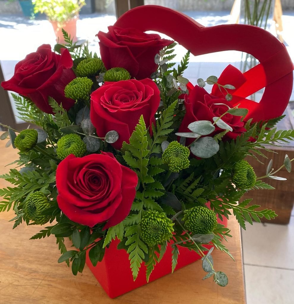 Floreria en Las Condes - Flor de Galgo