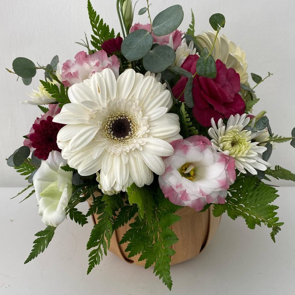 Floreria en Las Condes - Flor de Galgo