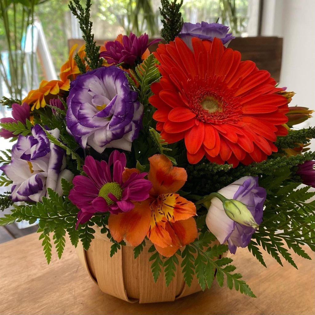 Floreria en Las Condes - Flor de Galgo