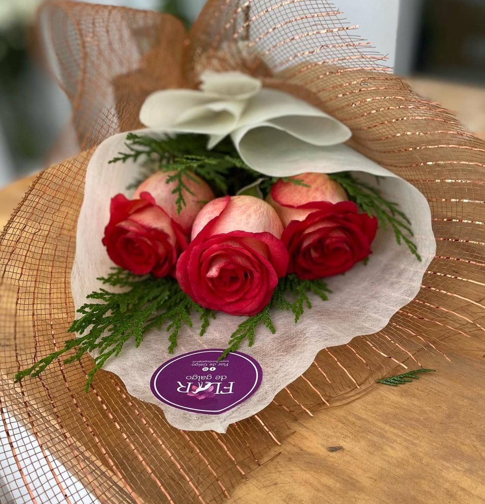 Floreria en Las Condes - Flor de Galgo