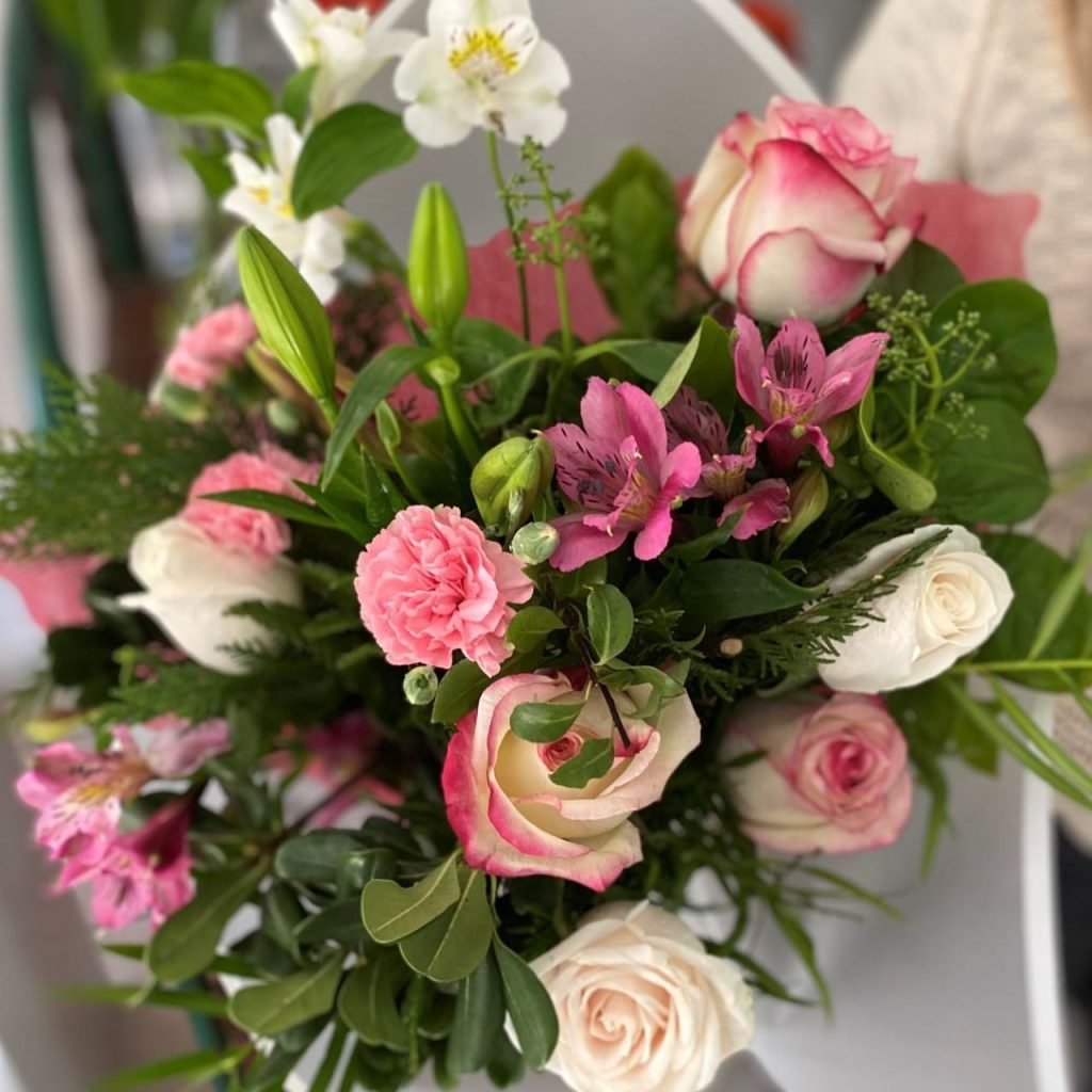 Floreria en Las Condes - Flor de Galgo