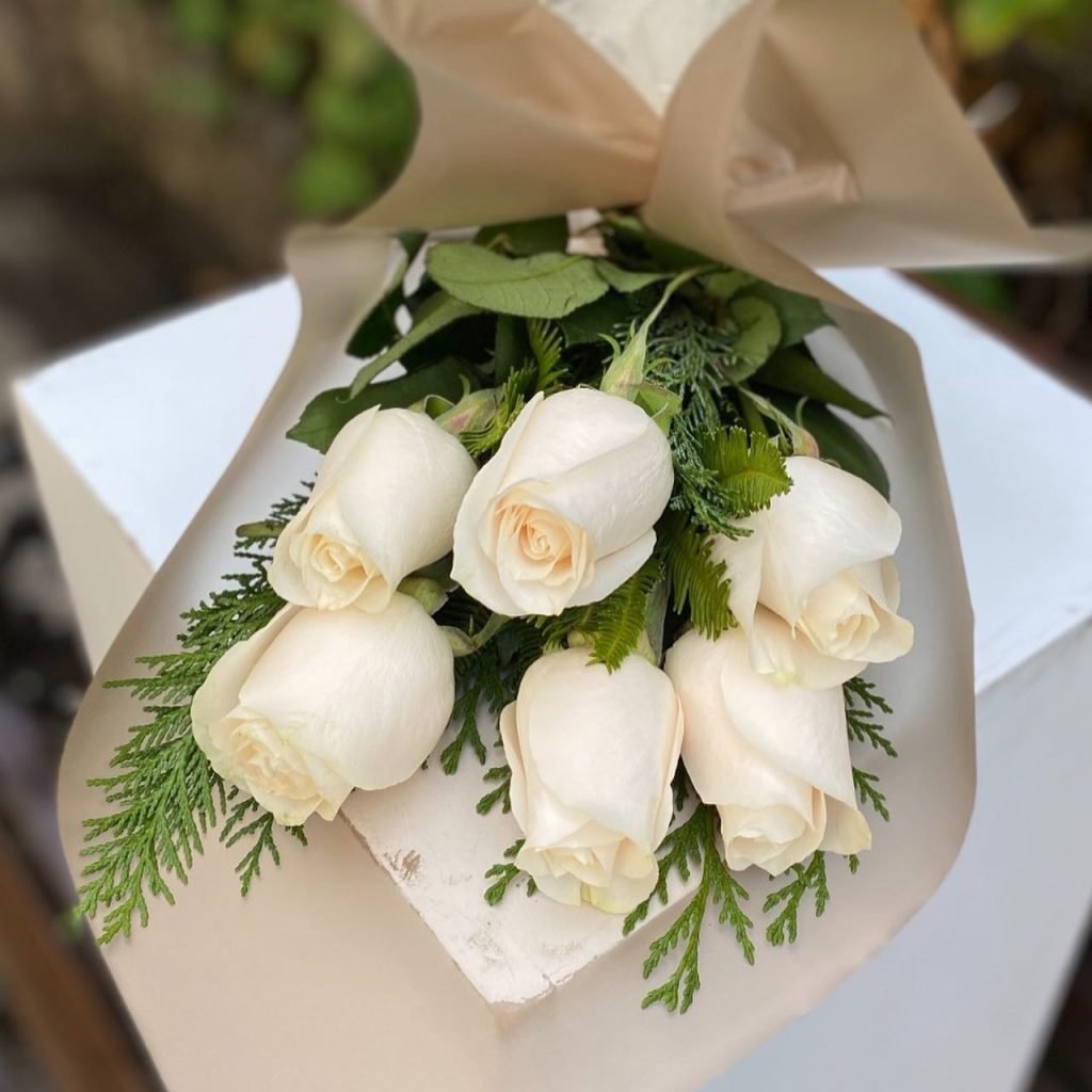 Floreria en Las Condes - Flor de Galgo