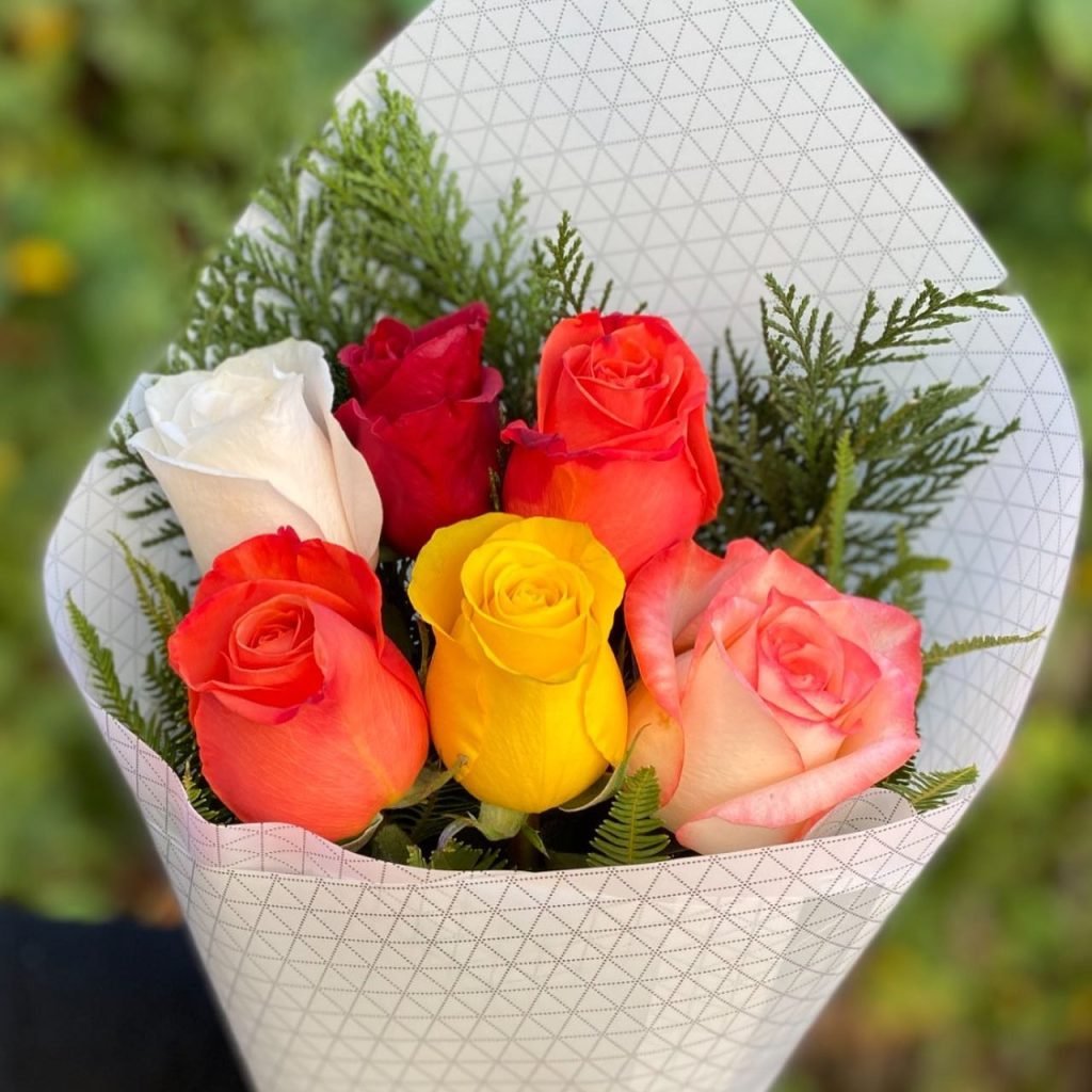 Floreria en Las Condes - Flor de Galgo