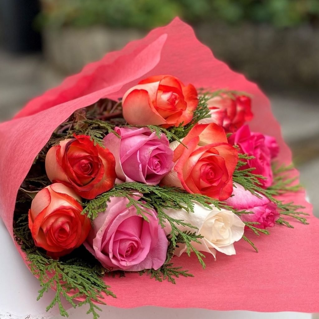 Floreria en Las Condes - Flor de Galgo