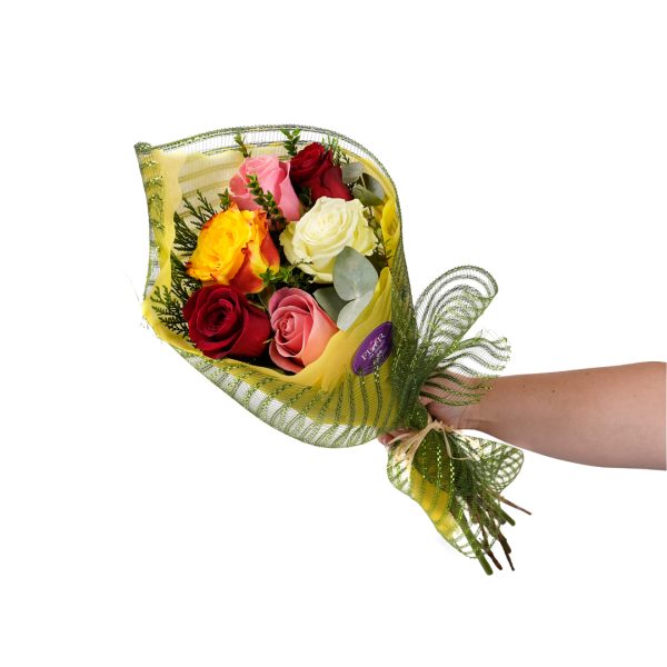 Ramo  Simple Amor Surtido - Imagen 2