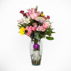 Florero Galgo