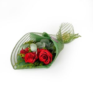 Ramo Con 3 Rosas