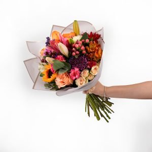 Ramo Colorido