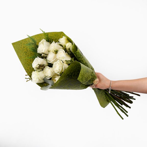 Ramo Malva - Imagen 2