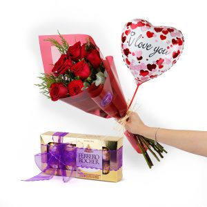 Pack I LOVE YOU