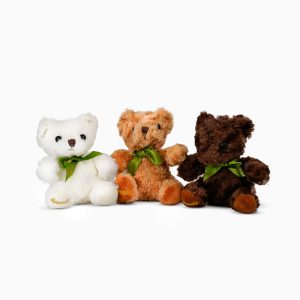 Oso de peluche